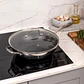 WOK TOKIO 30CM SIMPLE COOK(30 x 8,7 cm) - Miniatura 2