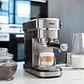 CAFETERA ESPRESSO DELICATO 1.1L FDV (300 x 135 x 335 mm) - Miniatura 2