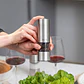 SALERO PIMENTERO RECARGABLE POWER SPICE SIMPLECOOK (175 x 52 x 52 mm) - Miniatura 8