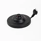 HERVIDOR OSLO 1.5L DIGITAL NEGRO FDV ( 232 x 248 x 154 mm) - Miniatura 21