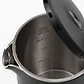 HERVIDOR OSLO 1.5L DIGITAL NEGRO FDV ( 232 x 248 x 154 mm) - Miniatura 22