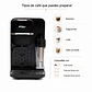CAFETERA 4 EN 1 BELLAGIO FDV (300 x 175 x 300 mm) - Miniatura 4