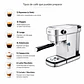 CAFETERA ESPRESSO DELICATO 1.1L FDV (300 x 135 x 335 mm) - Miniatura 3