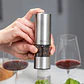 SALERO PIMENTERO RECARGABLE POWER SPICE SIMPLECOOK (175 x 52 x 52 mm) - Miniatura 9