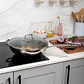 WOK TOKIO 30CM SIMPLE COOK(30 x 8,7 cm) - Miniatura 6