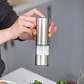 SALERO PIMENTERO RECARGABLE POWER SPICE SIMPLECOOK (175 x 52 x 52 mm) - Miniatura 11