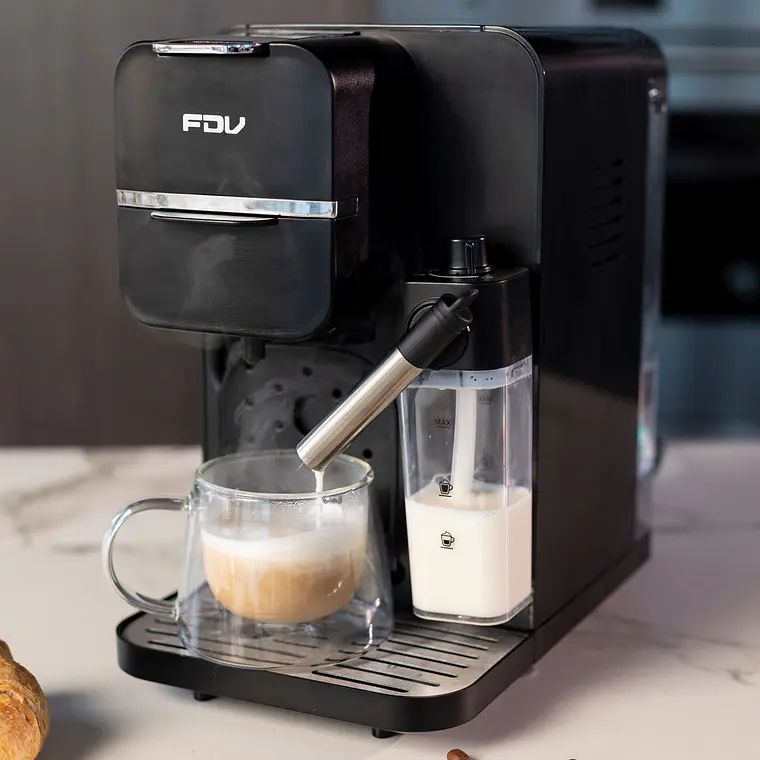 CAFETERA 4 EN 1 BELLAGIO FDV (300 x 175 x 300 mm) 8