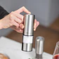 SALERO PIMENTERO RECARGABLE POWER SPICE SIMPLECOOK (175 x 52 x 52 mm) - Miniatura 12