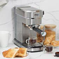 CAFETERA ESPRESSO DELICATO 1.1L FDV (300 x 135 x 335 mm) - Miniatura 7