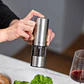 SALERO PIMENTERO RECARGABLE POWER SPICE SIMPLECOOK (175 x 52 x 52 mm) - Miniatura 13