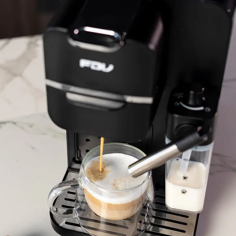 CAFETERA 4 EN 1 BELLAGIO FDV (300 x 175 x 300 mm) 10