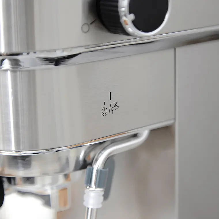 CAFETERA ESPRESSO DELICATO 1.1L FDV (300 x 135 x 335 mm) 9