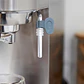 CAFETERA ESPRESSO DELICATO 1.1L FDV (300 x 135 x 335 mm) - Miniatura 10