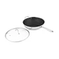 WOK TOKIO 30CM SIMPLE COOK(30 x 8,7 cm) - Miniatura 13