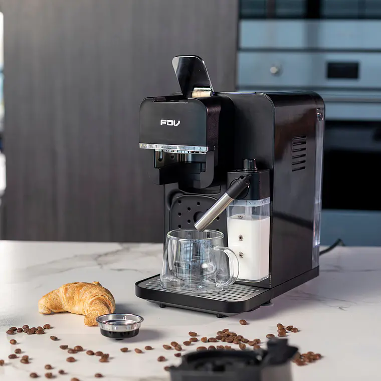 CAFETERA 4 EN 1 BELLAGIO FDV (300 x 175 x 300 mm) 12