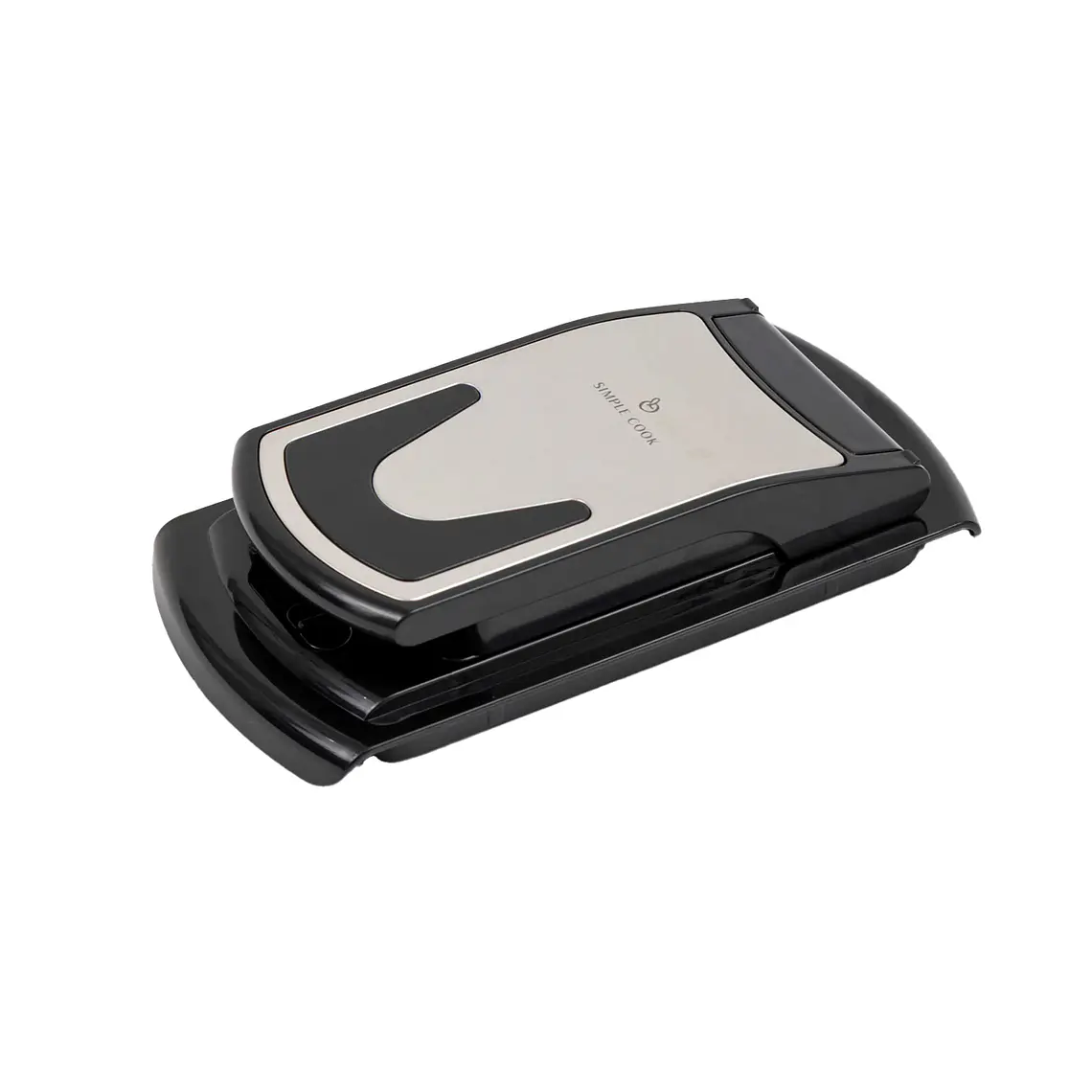 PICADORA MULTIUSO 6 EN 1 SIMPLE COOK (170 x 125 x 260 mm) 13