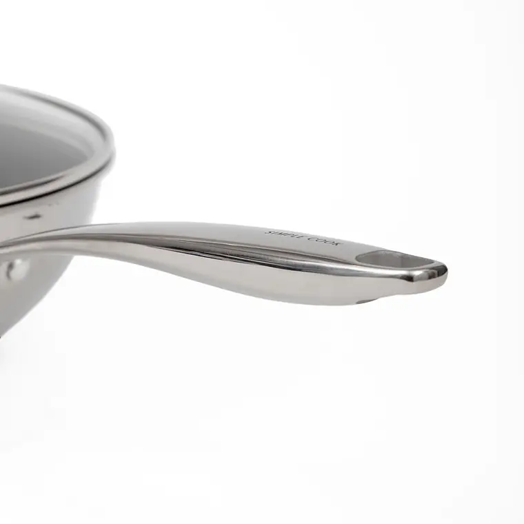 WOK TOKIO 30CM SIMPLE COOK(30 x 8,7 cm) 17