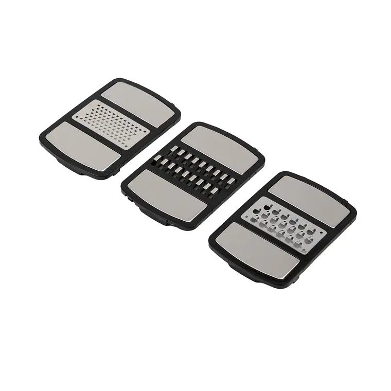 PICADORA MULTIUSO 6 EN 1 SIMPLE COOK (170 x 125 x 260 mm) 16