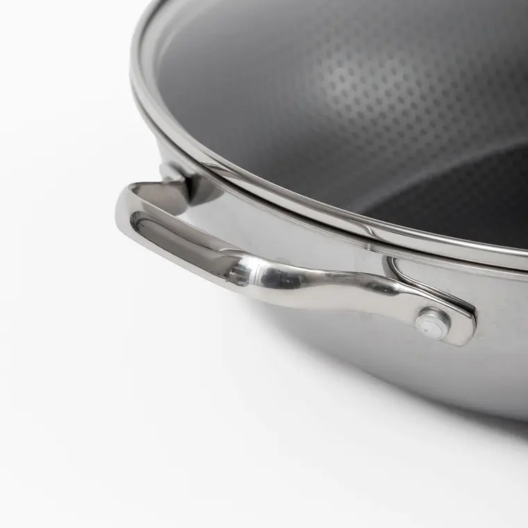 WOK TOKIO 30CM SIMPLE COOK(30 x 8,7 cm) 18