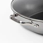 WOK TOKIO 30CM SIMPLE COOK(30 x 8,7 cm) - Miniatura 18