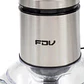 PICADORA ELECTRICA POWER SLASH FDV (237 x 192 x 158 mm) - Miniatura 22