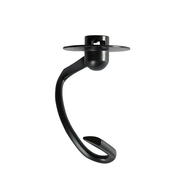 BATIDORA PEDESTAL AURA FDV NEGRA (370 x 377 x 188 mm) 13