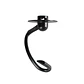 BATIDORA PEDESTAL AURA FDV NEGRA (370 x 377 x 188 mm) - Miniatura 13