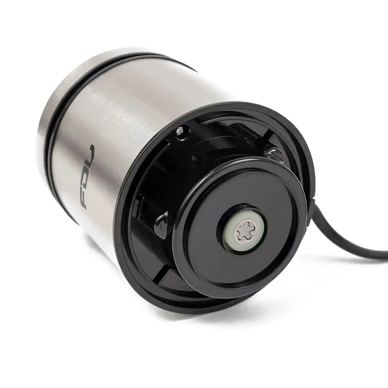 PICADORA ELECTRICA POWER SLASH FDV (237 x 192 x 158 mm) 23