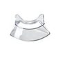 BATIDORA PEDESTAL AURA FDV NEGRA (370 x 377 x 188 mm) - Miniatura 14