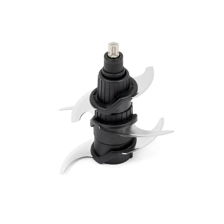 PICADORA ELECTRICA POWER SLASH FDV (237 x 192 x 158 mm) 26