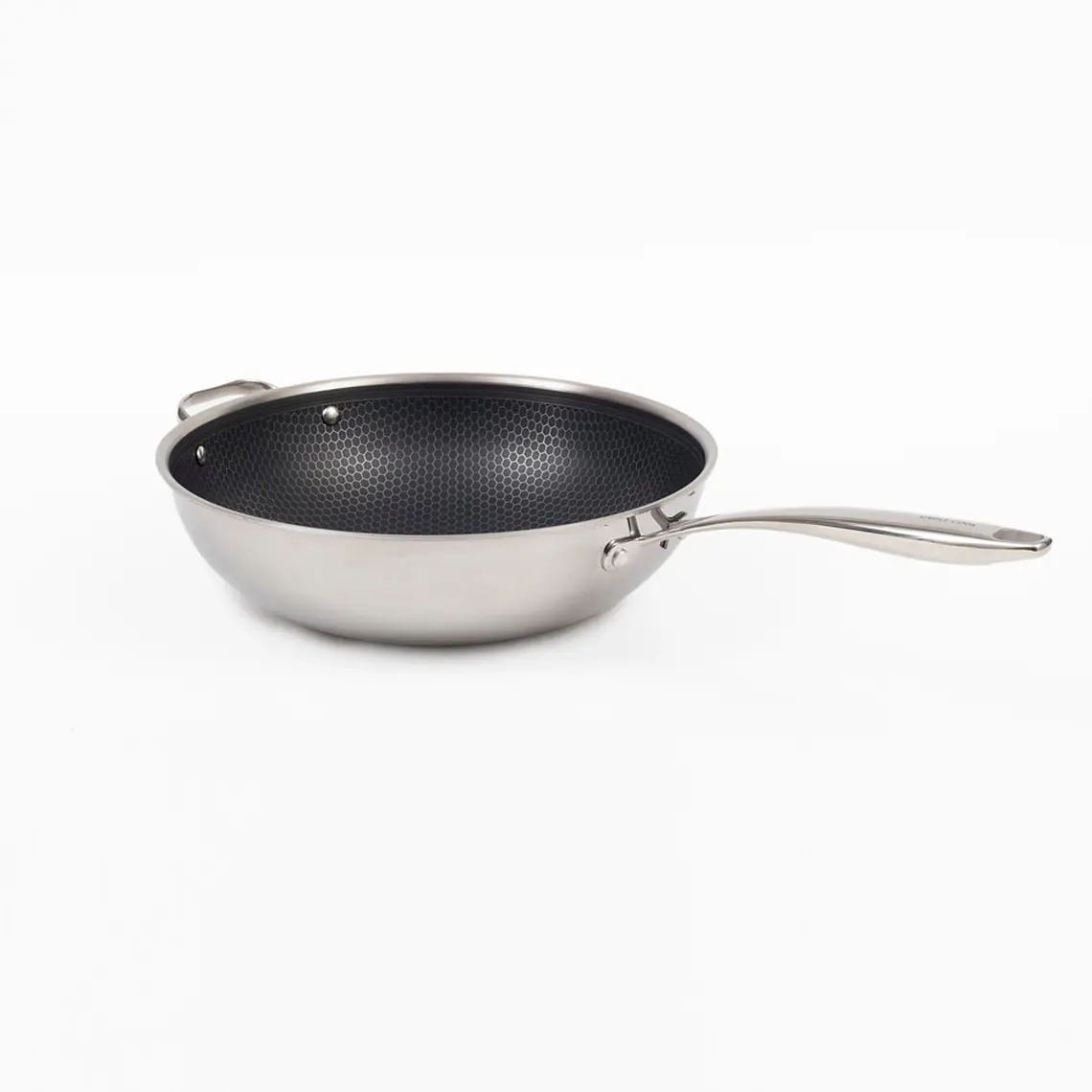 WOK TOKIO 30CM SIMPLE COOK(30 x 8,7 cm) 23