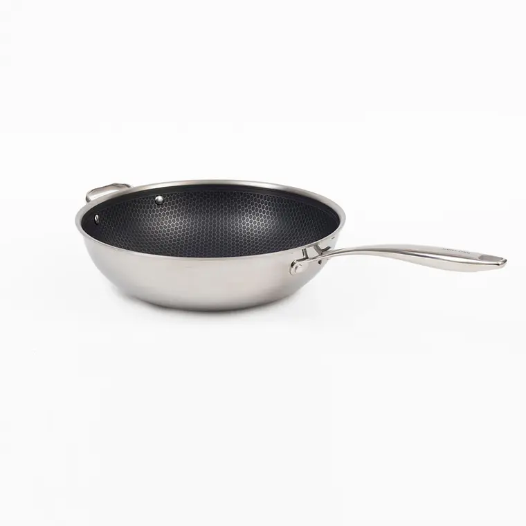 WOK TOKIO 30CM SIMPLE COOK(30 x 8,7 cm) 23