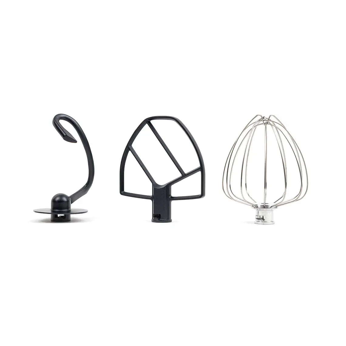 BATIDORA PEDESTAL AURA FDV NEGRA (370 x 377 x 188 mm) 19