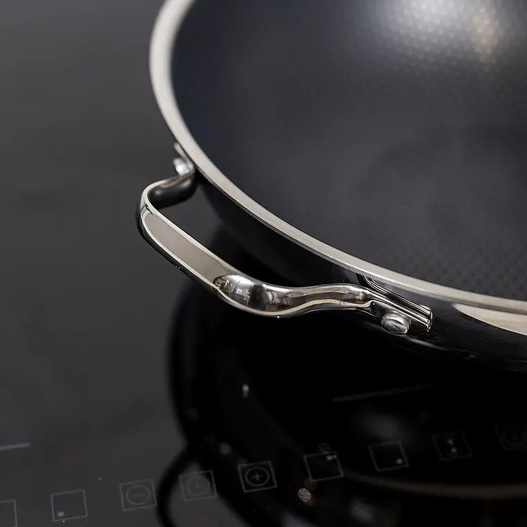 WOK TOKIO 30CM SIMPLE COOK(30 x 8,7 cm) 27