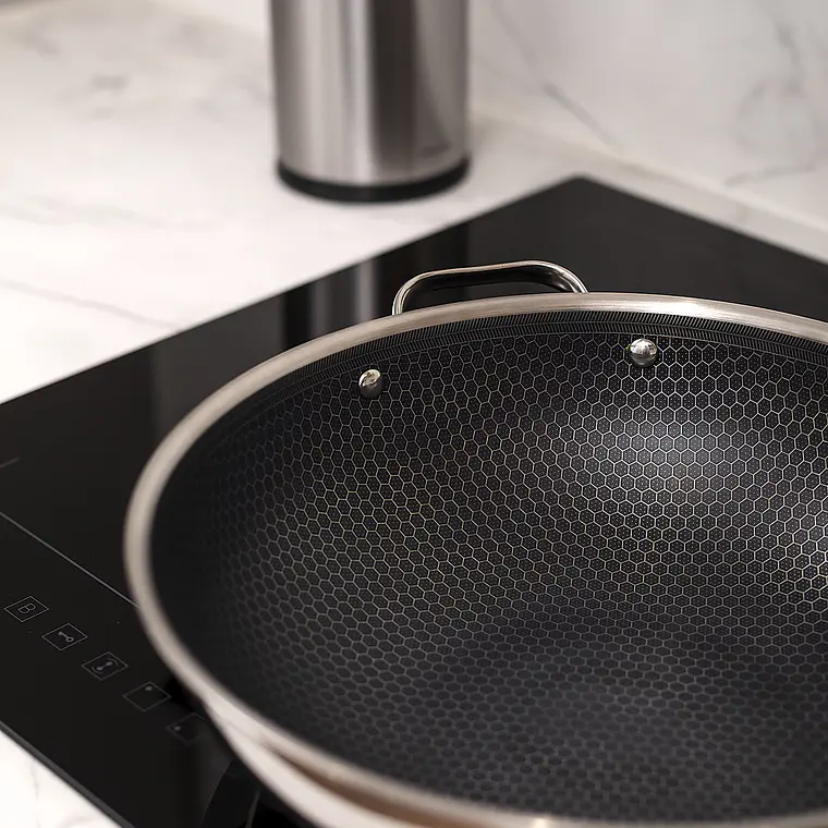 WOK TOKIO 30CM SIMPLE COOK(30 x 8,7 cm) 32