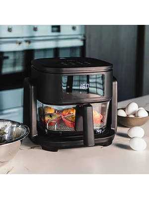FREIDORA DE AIRE FDV AIRCHEF (5 LTS)