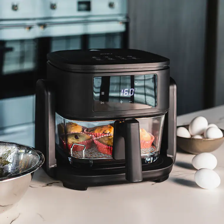 FREIDORA DE AIRE FDV AIRCHEF (5 LTS) 1