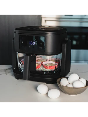 FREIDORA DE AIRE FDV AIRCHEF (5 LTS)