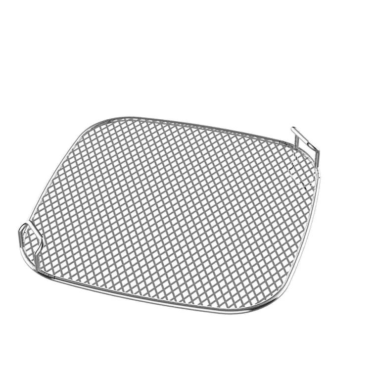 FREIDORA DE AIRE FDV AIRCHEF (5 LTS) 12
