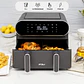FREIDORA DE AIRE FDV AIR MAX DUO (11 LTS) - Miniatura 3