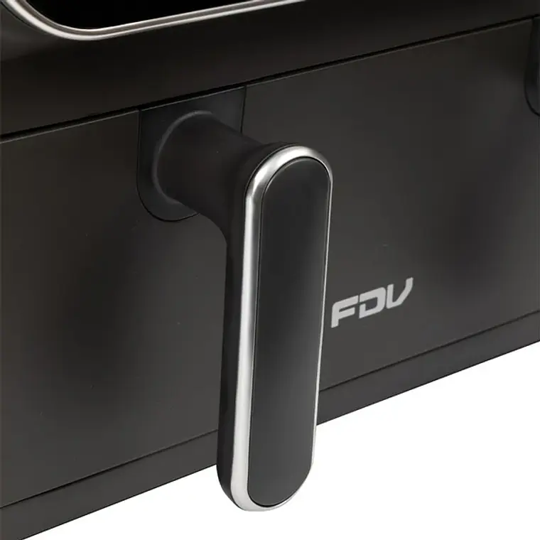 FREIDORA DE AIRE FDV AIR MAX DUO (11 LTS) 10