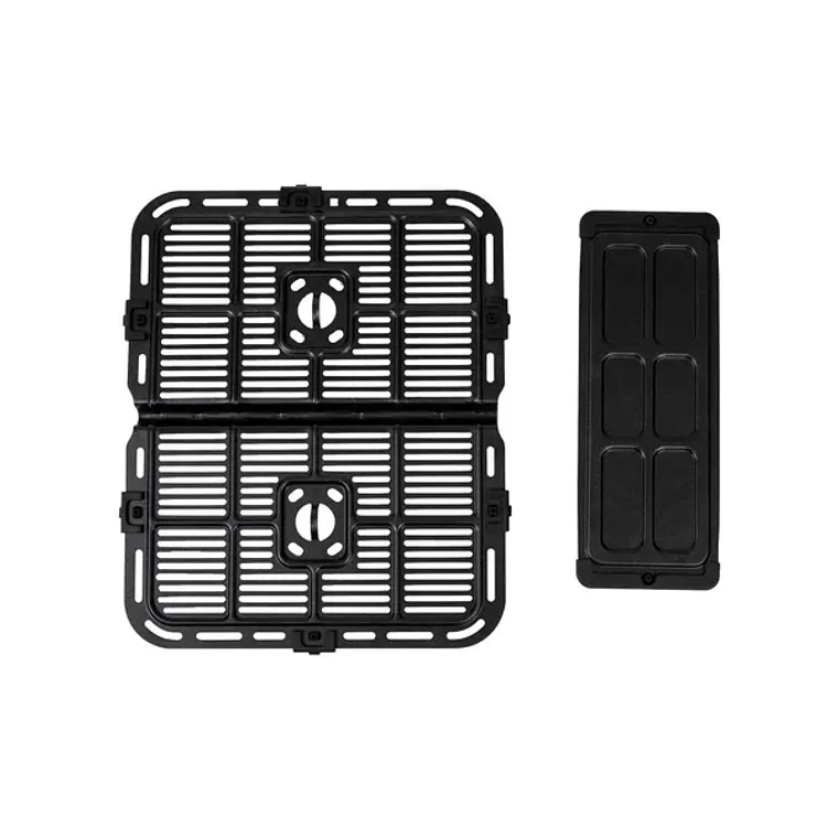 FREIDORA DE AIRE FDV AIR MAX DUO (11 LTS) 13
