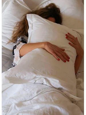 FUNDA DE ALMOHADA UNITARIA  ( 50 x 90 cm)