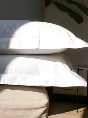 FUNDA DE ALMOHADA UNITARIA  ( 50 x 90 cm)