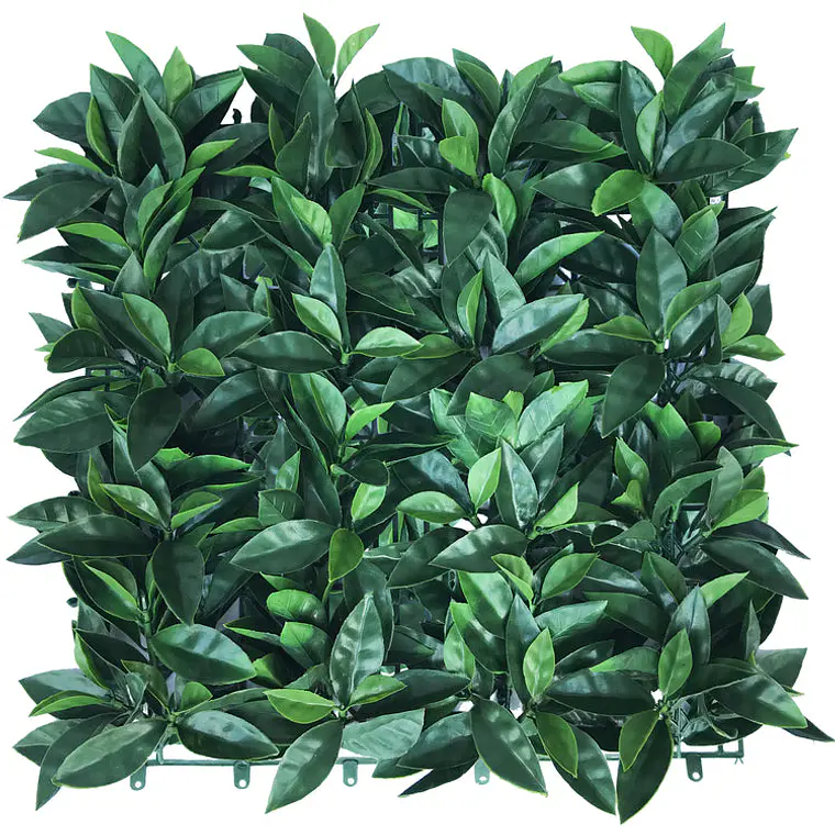 PASTO MURAL PREMIUM VERDE (50 x 50 cm) 1