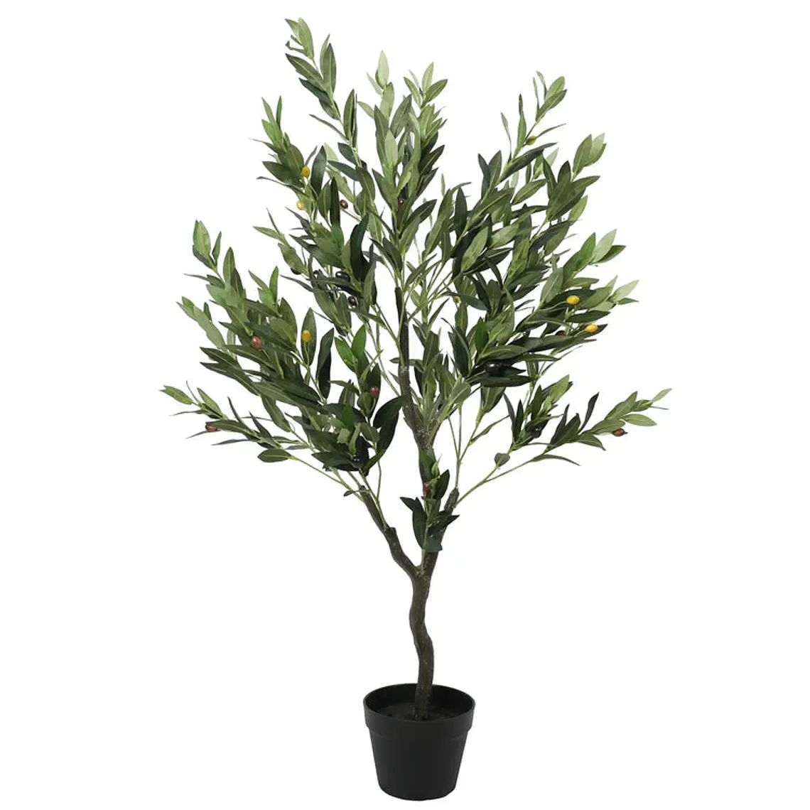 ARBOL DE OLIVO (125 CM) 1