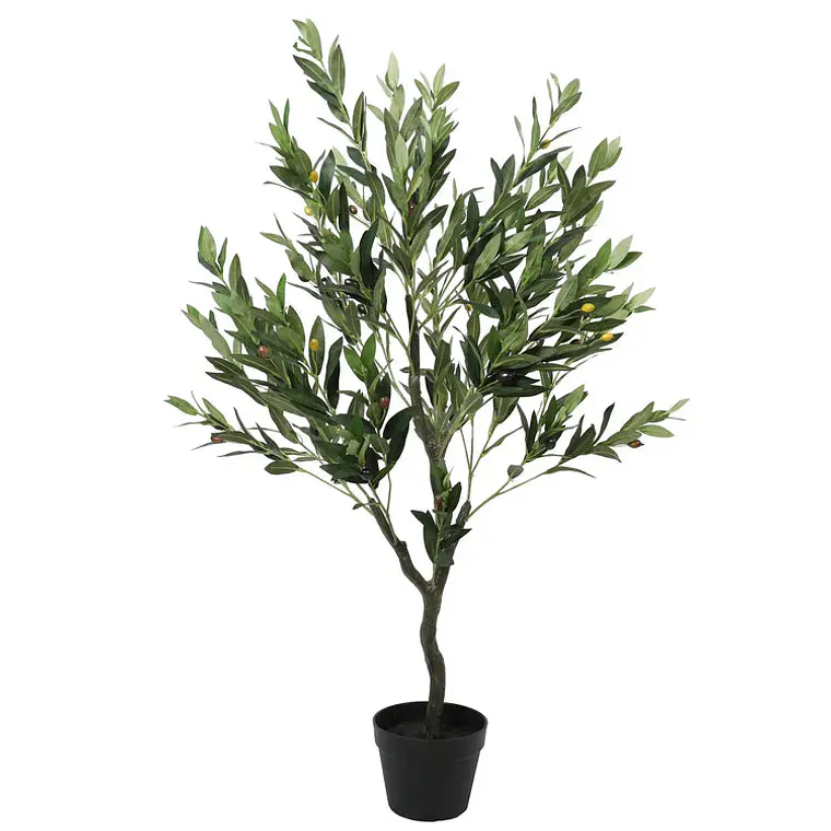 ARBOL DE OLIVO (125 CM) 1