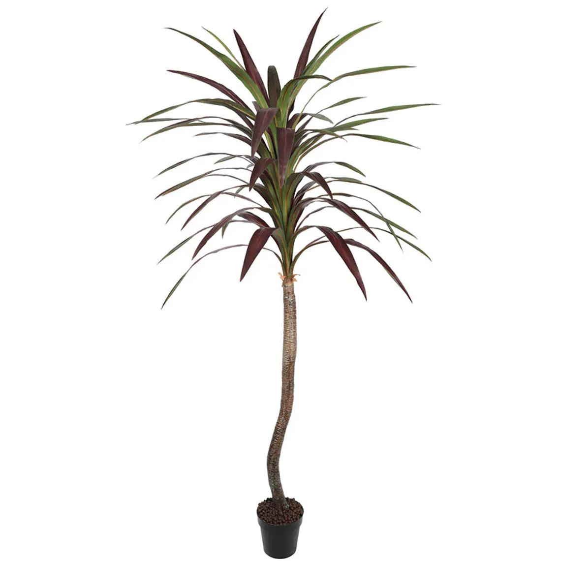 CORDYLINE ARTIFICIAL (210 x 100 cm) 1