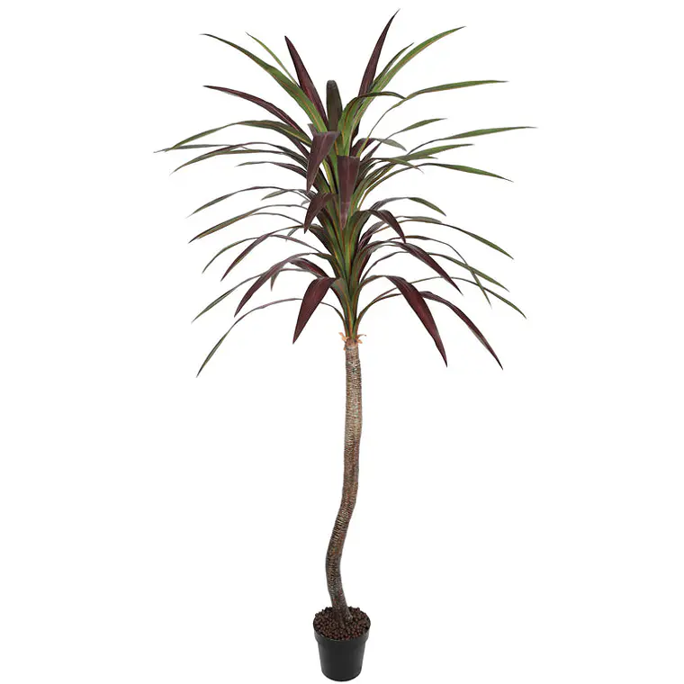 CORDYLINE ARTIFICIAL (210 x 100 cm) 1