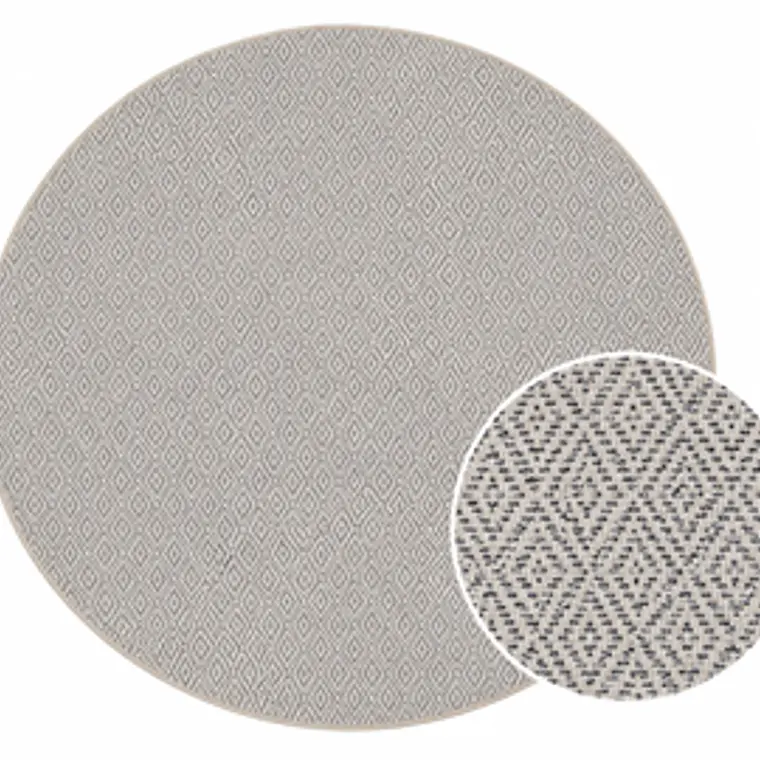 ALFOMBRA AURA (2 MTS DIÁMETRO) 1
